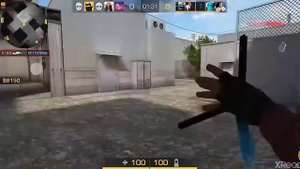 Сайлес круто играет В СтАнДоФф!