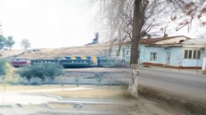 Мой Джизак