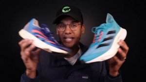 The Best Adidas Speed Shoe? Boston 12 vs Takumi Sen