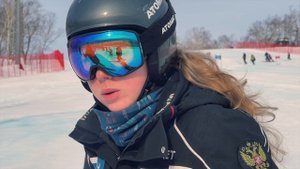 Чемпионат России по горнолыжному спорту "Камчатка 2024", часть 14