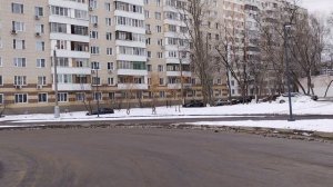 Кленовый Бульвар