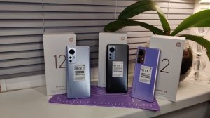 xiaomi x12 8/256gb.mp4