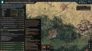 Hearts of Iron 4: Millennium Dawn: Modern Day - Нигерия.Радикализация мусульман.  3 Серия.