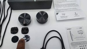 Humbird Dura Mobi Speaker Unpacked Part 2 @shoponeer