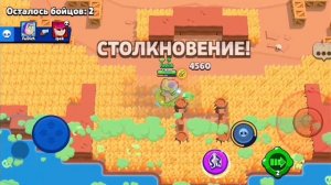 НОВЫЙ БРАВЛЕР БАЗЗ ЛАЙТЕР! ЭТО ИМБА...