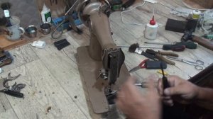 ПМЗ-1М. Что нужно сделать после покупки с рук ...... У 100%  машин.