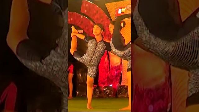Take A Tour Of Baisakhi Mela At Upper Bali Yatra Ground, Cuttack