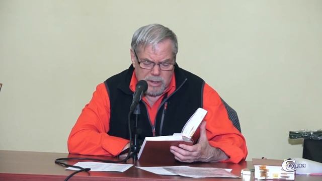 "Антология русского лиризма. ХХ век". Владимир Диксон