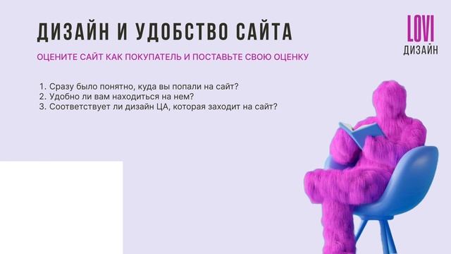 Анализ конкурентов
