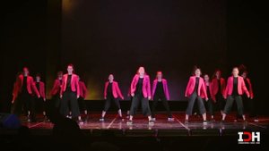 11 - Ночь в Роксбери