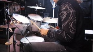 Координация 4-х точек насквозь, без повторов (1 абз.)