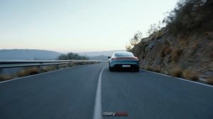 2025 Porsche Taycan | Walkaround Video !