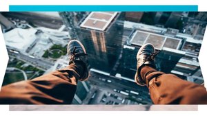 Интро "Flip Logo". Заказать заставку. Пример. Монтаж видео на заказ.