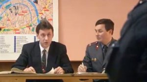 Криминальная Россия - Дело Чайки