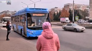 «Открой город заново»