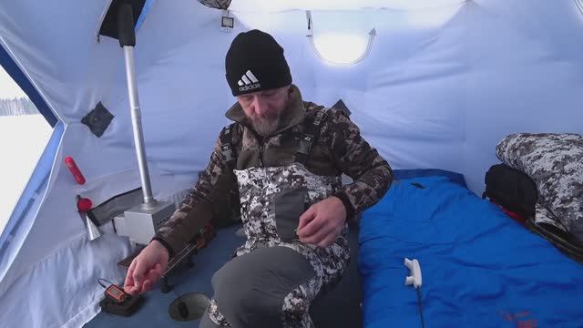 23 ФЕВРАЛЯ! ЯУЗА! ГНИЛОЙ РУЧЕЙ!