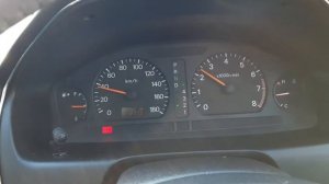 4g93 потеря мощности