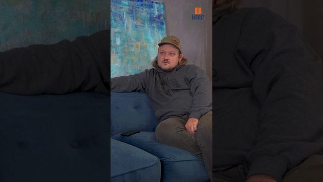 Что для тебя предпринимательство?