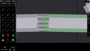How to reattach limbs in People Playground v1.26