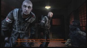 METRO: LAST LIGHT REDUX |  Прохождение Метро Луч Надежды на Русском