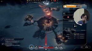 ПЕРВЫЙ | FROSTPUNK