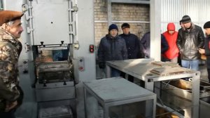 Стерлитамакский механический завод пчеловодного инвентаря