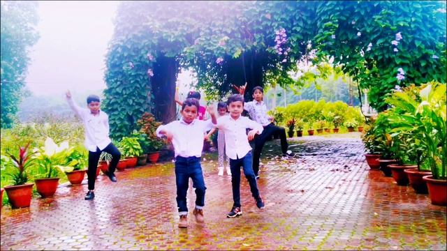 DJ Snake - Taki Taki ft. Selena Gomez, Cardi B| DANCE COVER | BY UNSSEEND DANCE ZONE... смотреть онлайн