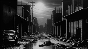 Месть на возмездной основе, глава 9 (аудиокнига)