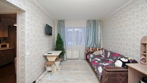 Космический проспект