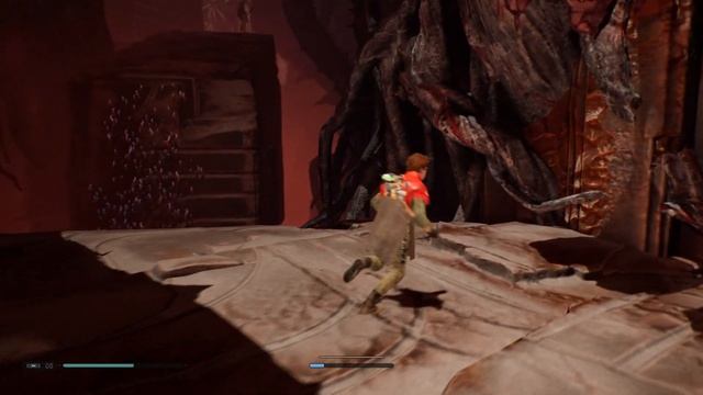 🤖 JEDI FALLEN ORDER #18 - Jedi Master Jaro Tapal / Trust only the Force! смотреть онлайн