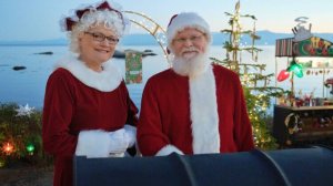 Всем спокойной ночи (2023) / To All A Good Night