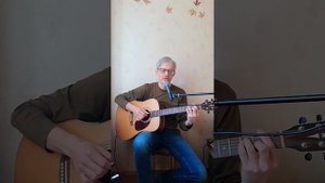 Летели аисты. Сл. Н. Щегловой, муз. А. Брусиненко