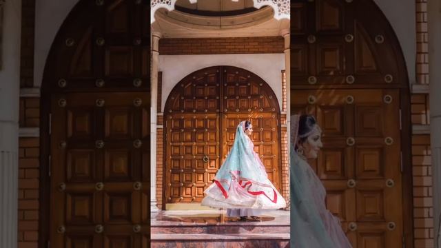 Asian Sikh Wedding Photography UK 2023 | Indian Wedding Portraits