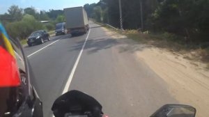 Ducati 1260 Multistrada Pikes Peak | Стремительная Лань | Мотоциклы для Взрослых