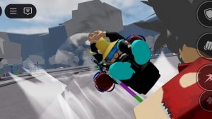 KJ'S 20-20-20 DROP KICK