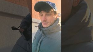 Мой Первый Влог .Ищу работу .Прошел 5 собеседований.Разговоры о Боге и моей жизни .