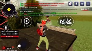 ПУТЬ ДО ТОП 1 ФАМЫ. ЗАБРАЛ СОЛО ВЫШКУ НА БЛЕК РАША/BLACK RUSSIA.