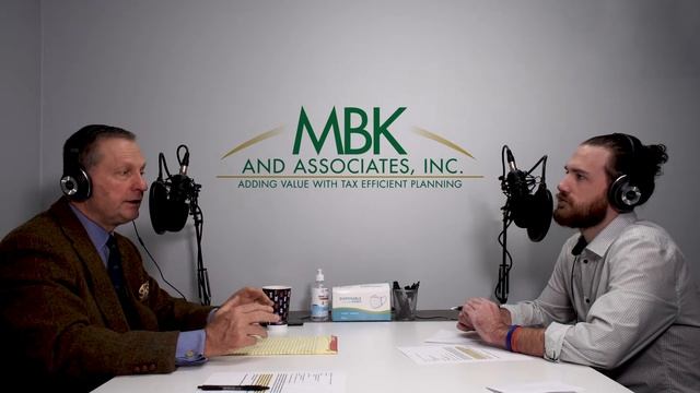 MBK Beat Ep. 3 | Long Term Care Life Insurance смотреть онлайн