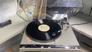 Technics SL-3300
