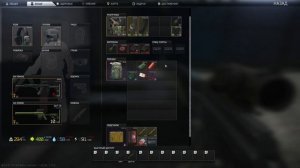 PVE Escape from Tarkov (ПВЕ Тарков) - или как расслабиться #13