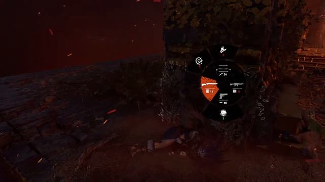 Прохождение игры SHADOW  OF THE TOMB RAIDER ЧАСТЬ 4 финал