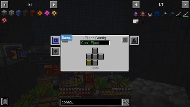 Sky Factory 4 Episode 12: Mekanism, HDPE, and Mulch смотреть онлайн