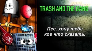фразы аниматроников фнаф 7 с переводом на русский от fnaf play(3)