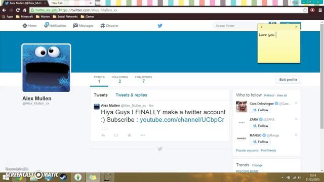 Twitter xxx