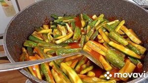 Вы точно искали этот рецепт Потрясающе вкусные Огурцы в томатной заливке хрустящие  без стерилизации