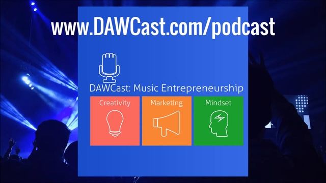 #041: Music Entrepreneurship & Tommy Tallarico's TEDx Talk "Video Games – Art in Disguise"
