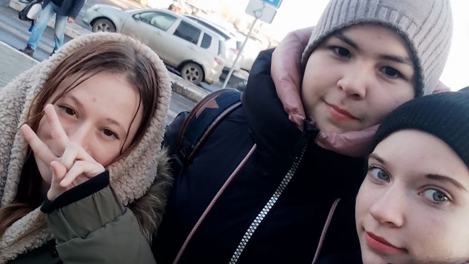 Горный алтай