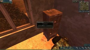 Anomaly Zone. База Эхо-7. Выполнение квеста Дибенко на Армейский рюкзак. Сервер Steam PVE!!!