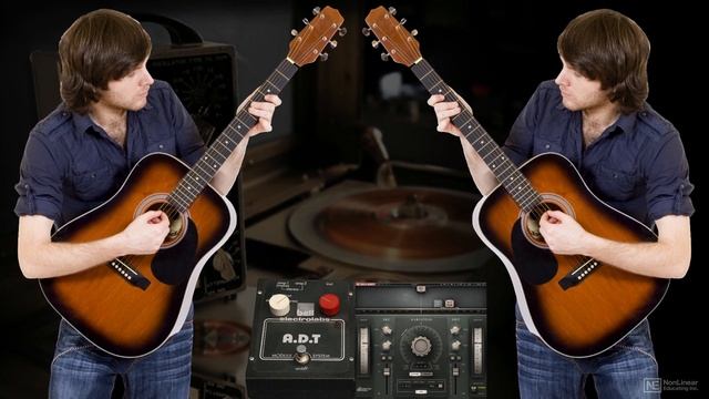 Что такое - Mixing and Mastering