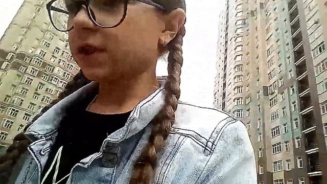 Опять ВЛОГ / иду гулять с Шерлоком 2😀 смотреть онлайн